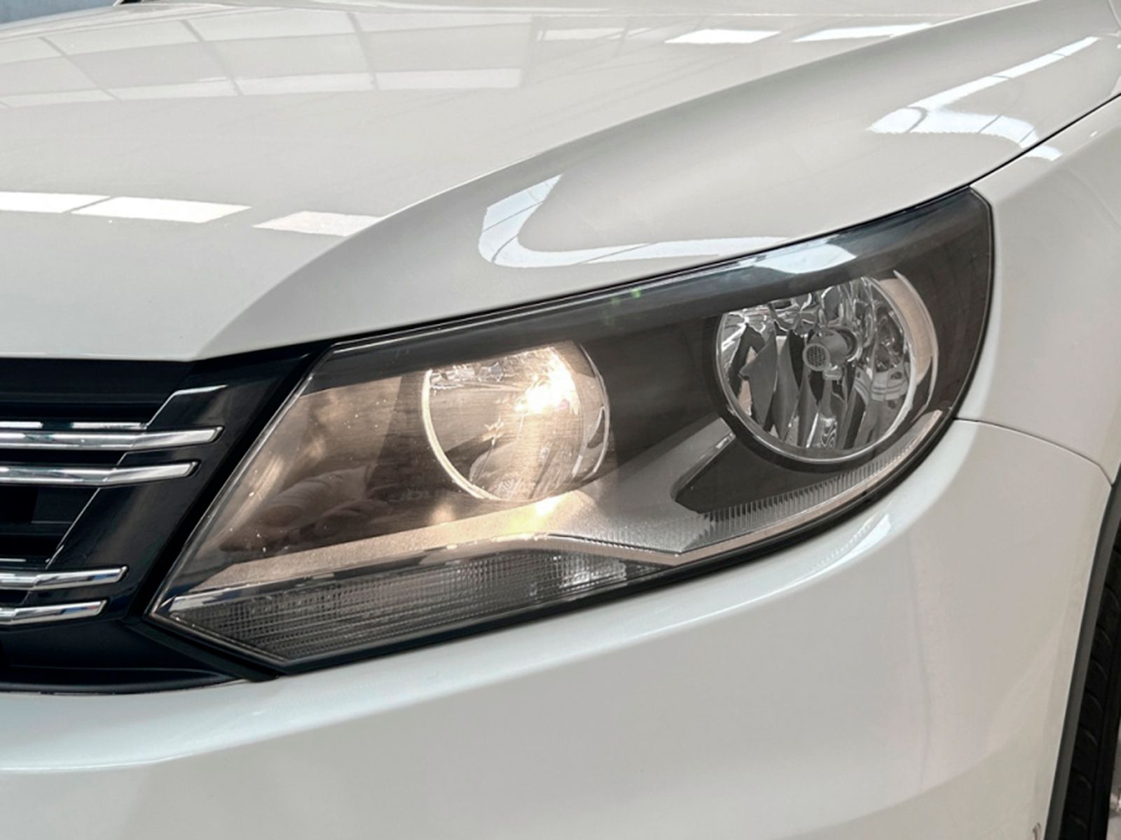 Volkswagen Tiguan T1 2.0 TDI BMT 4x2 - foto 24