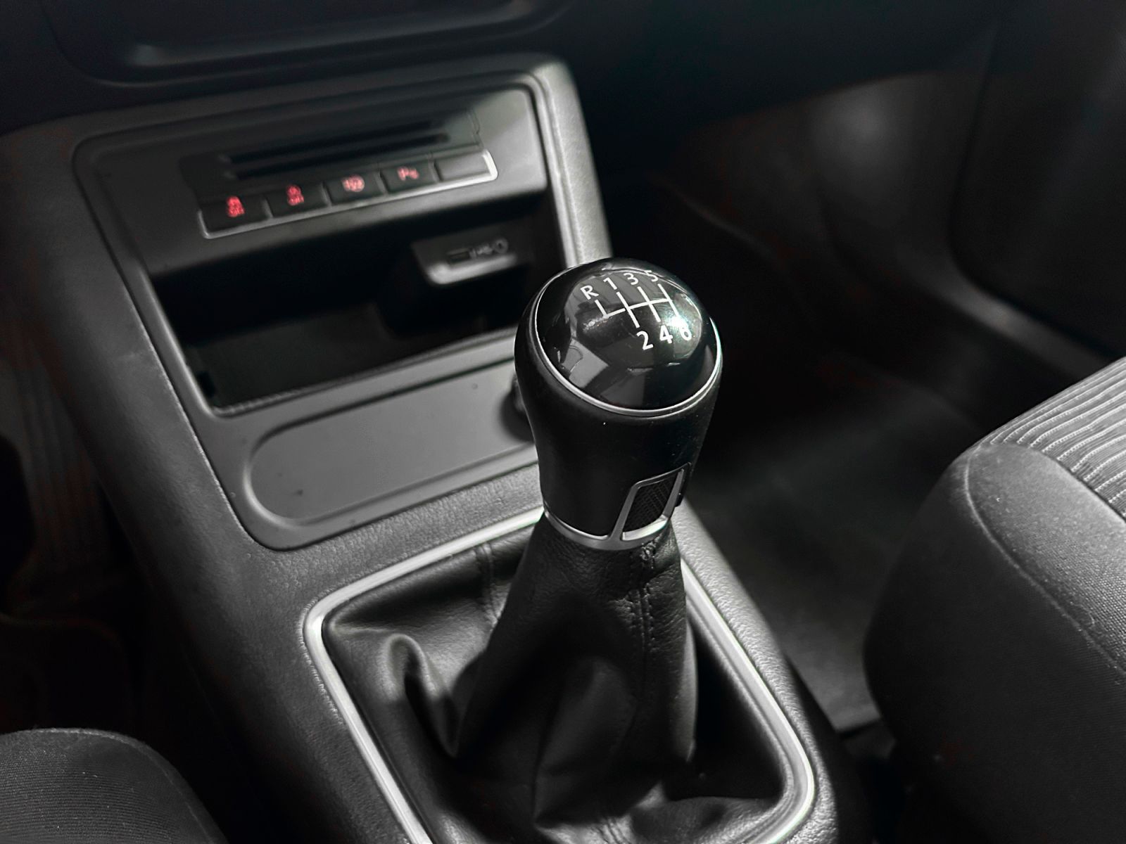 Volkswagen Tiguan T1 2.0 TDI BMT 4x2 - foto 15