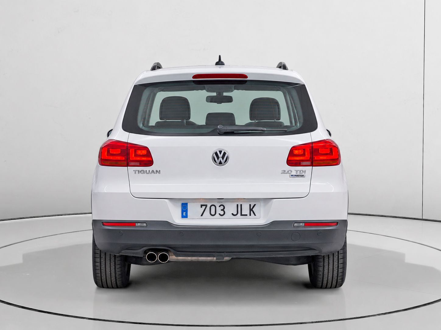 Volkswagen Tiguan T1 2.0 TDI BMT 4x2 - foto 4
