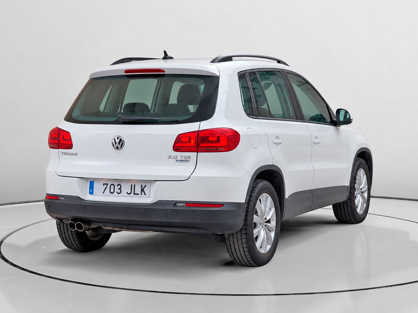 Volkswagen Tiguan T1 2.0 TDI BMT 4x2 - foto 3