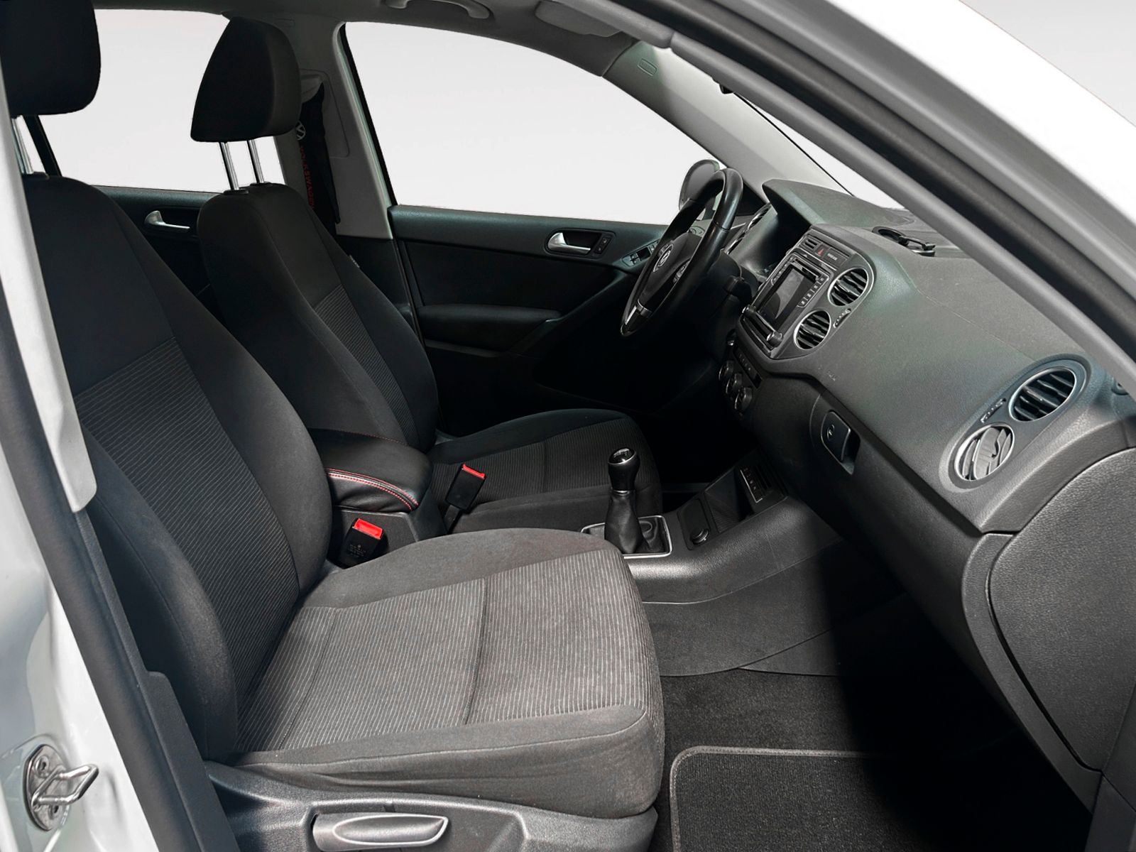 Volkswagen Tiguan T1 2.0 TDI BMT 4x2 - foto 13