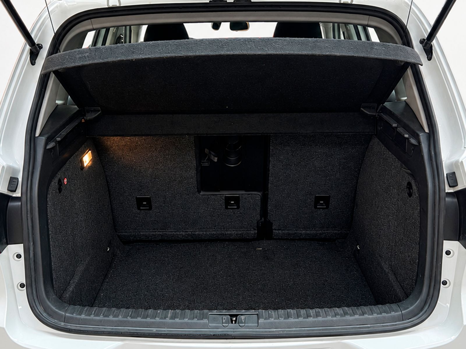 Volkswagen Tiguan T1 2.0 TDI BMT 4x2 - foto 14