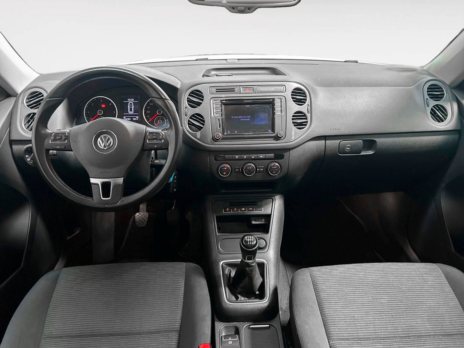 Volkswagen Tiguan T1 2.0 TDI BMT 4x2 - foto 9