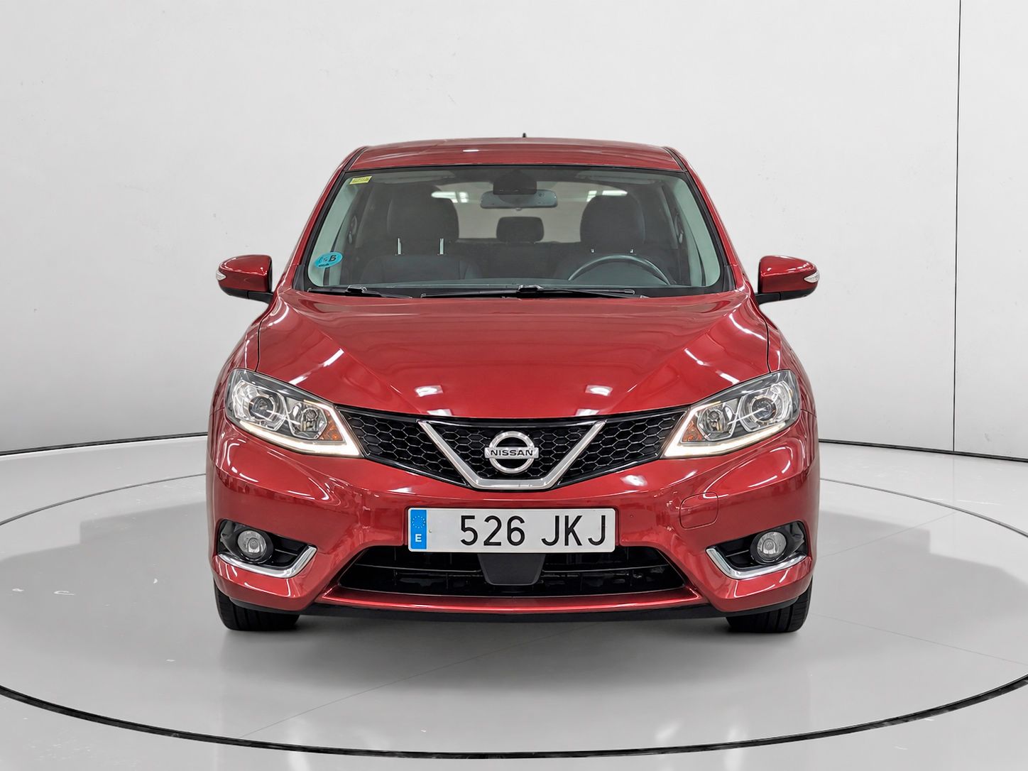 Nissan Pulsar 1.2 DIG-T Acenta - foto 7