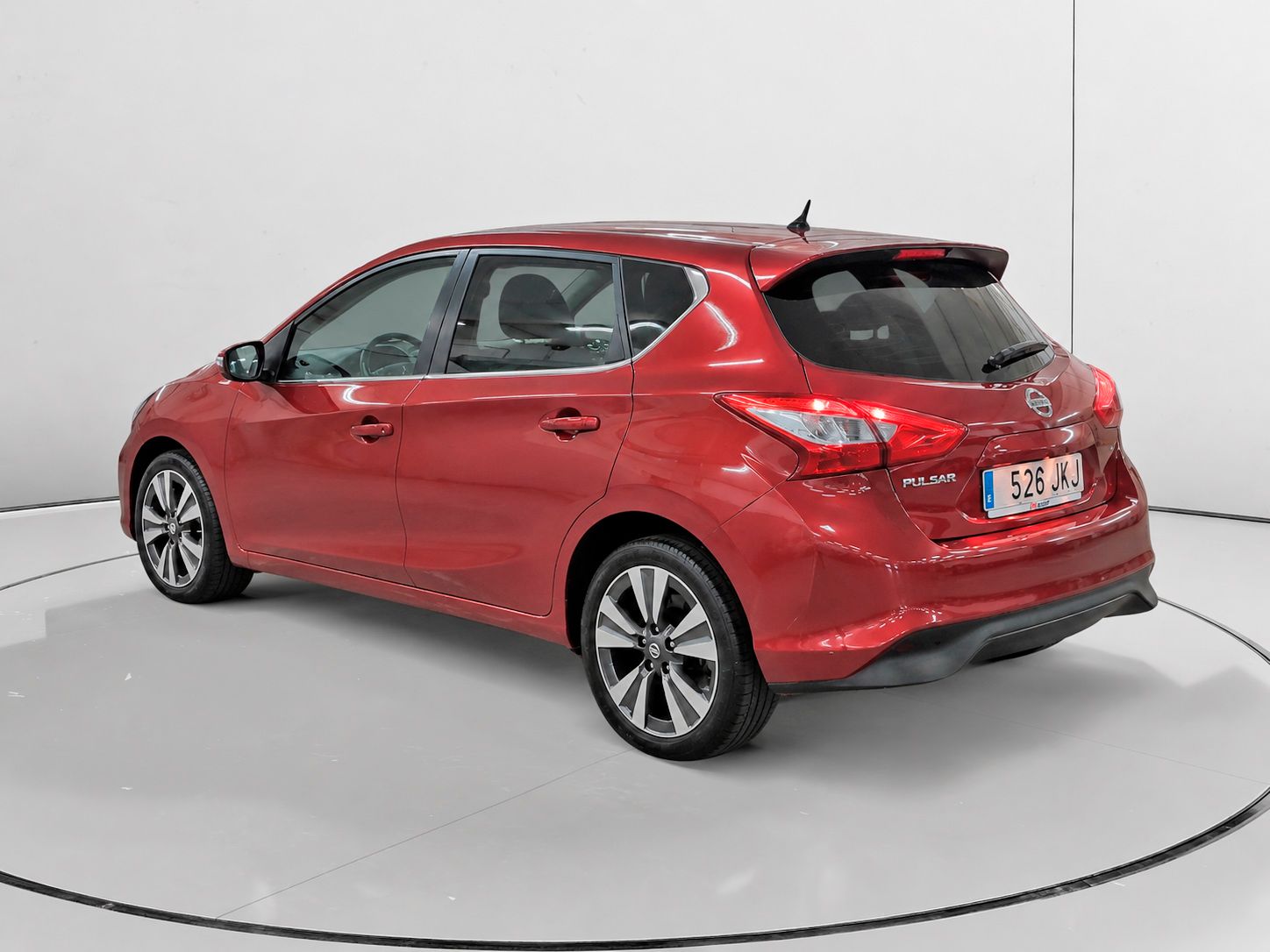 Nissan Pulsar 1.2 DIG-T Acenta - foto 5