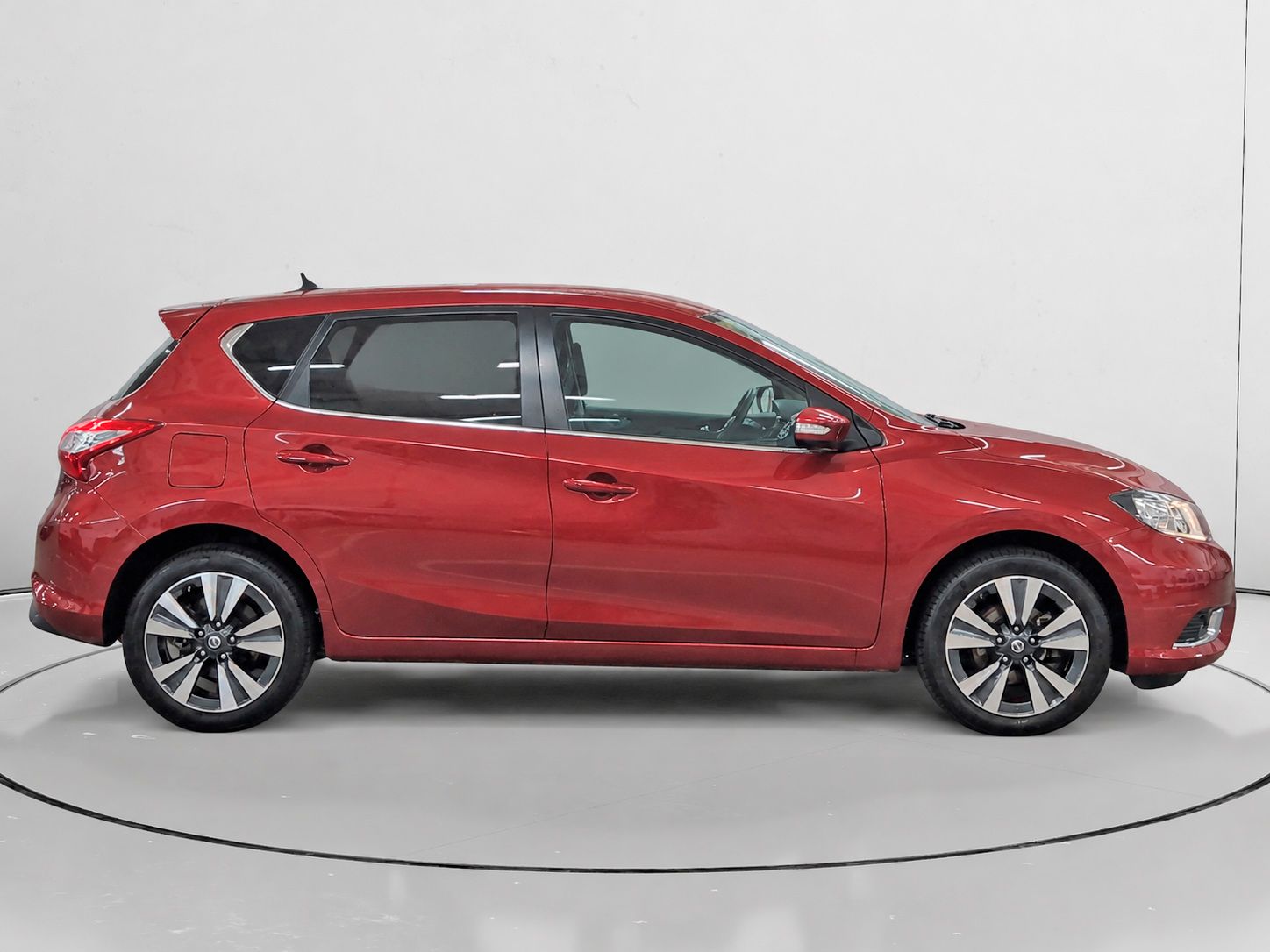 Nissan Pulsar 1.2 DIG-T Acenta - foto 2