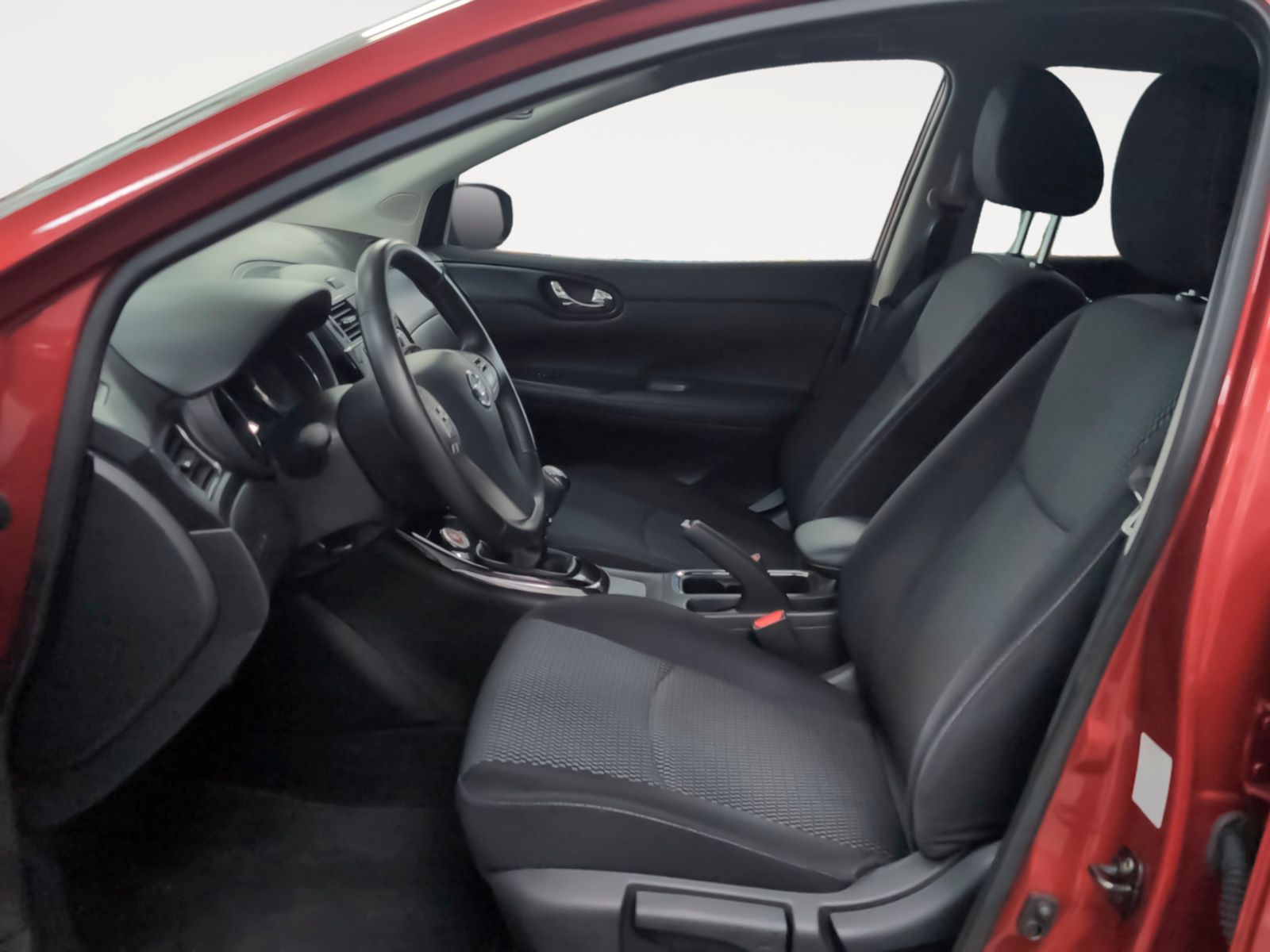 Nissan Pulsar 1.2 DIG-T Acenta - foto 11