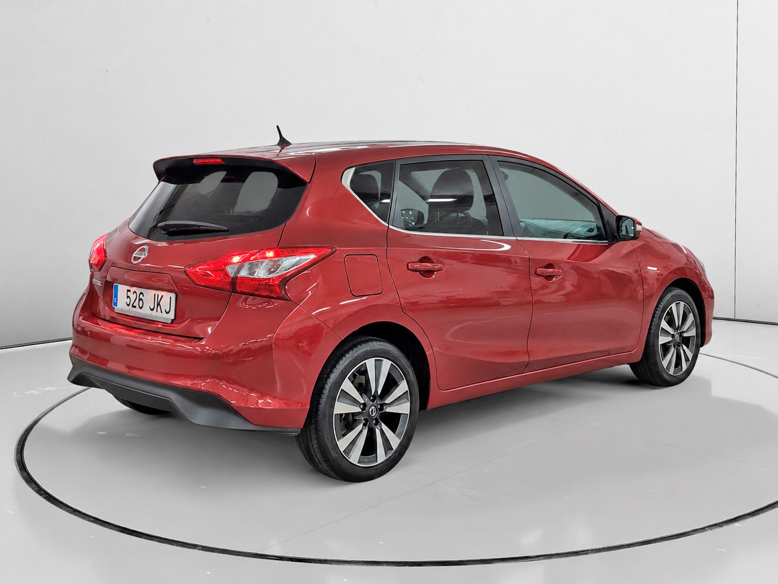 Nissan Pulsar 1.2 DIG-T Acenta - foto 3