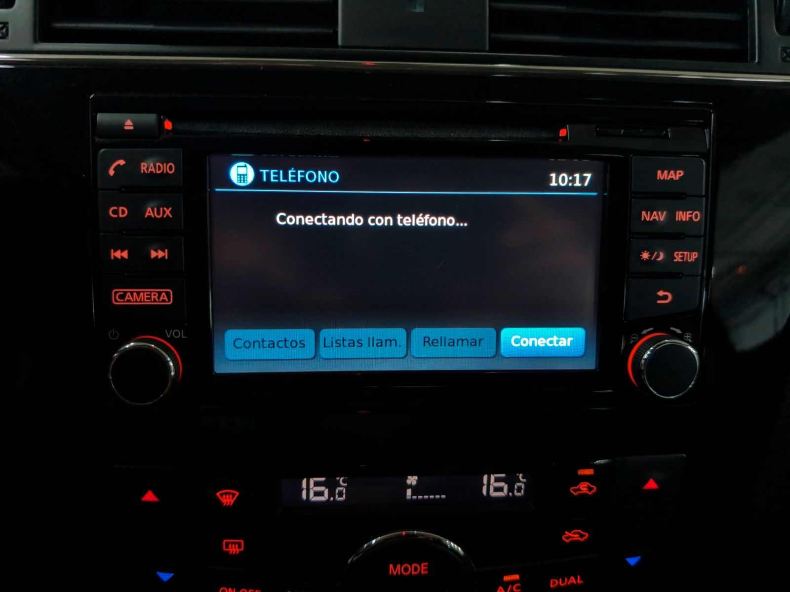 Nissan Pulsar 1.2 DIG-T Acenta - foto 19