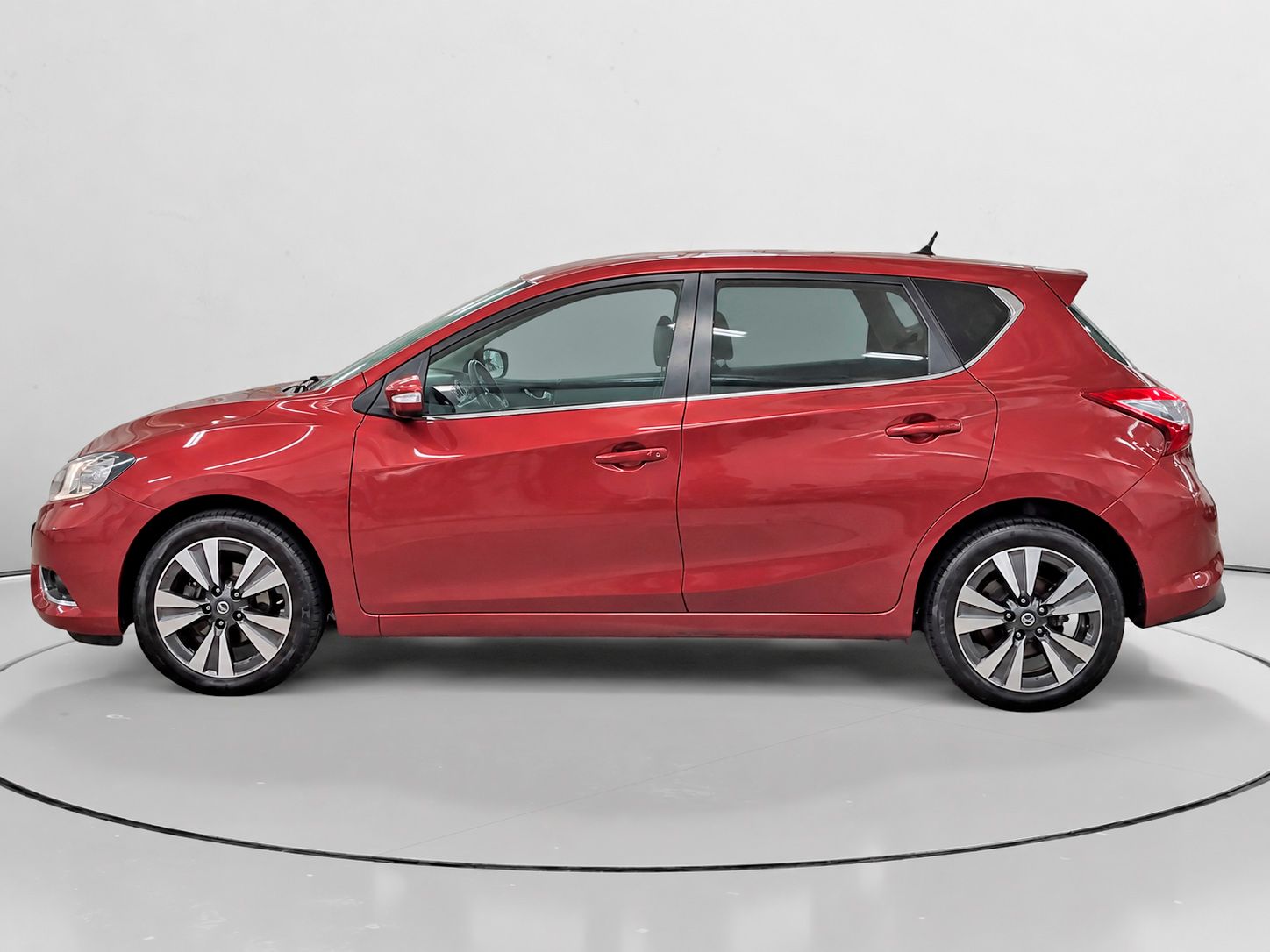 Nissan Pulsar 1.2 DIG-T Acenta - foto 6