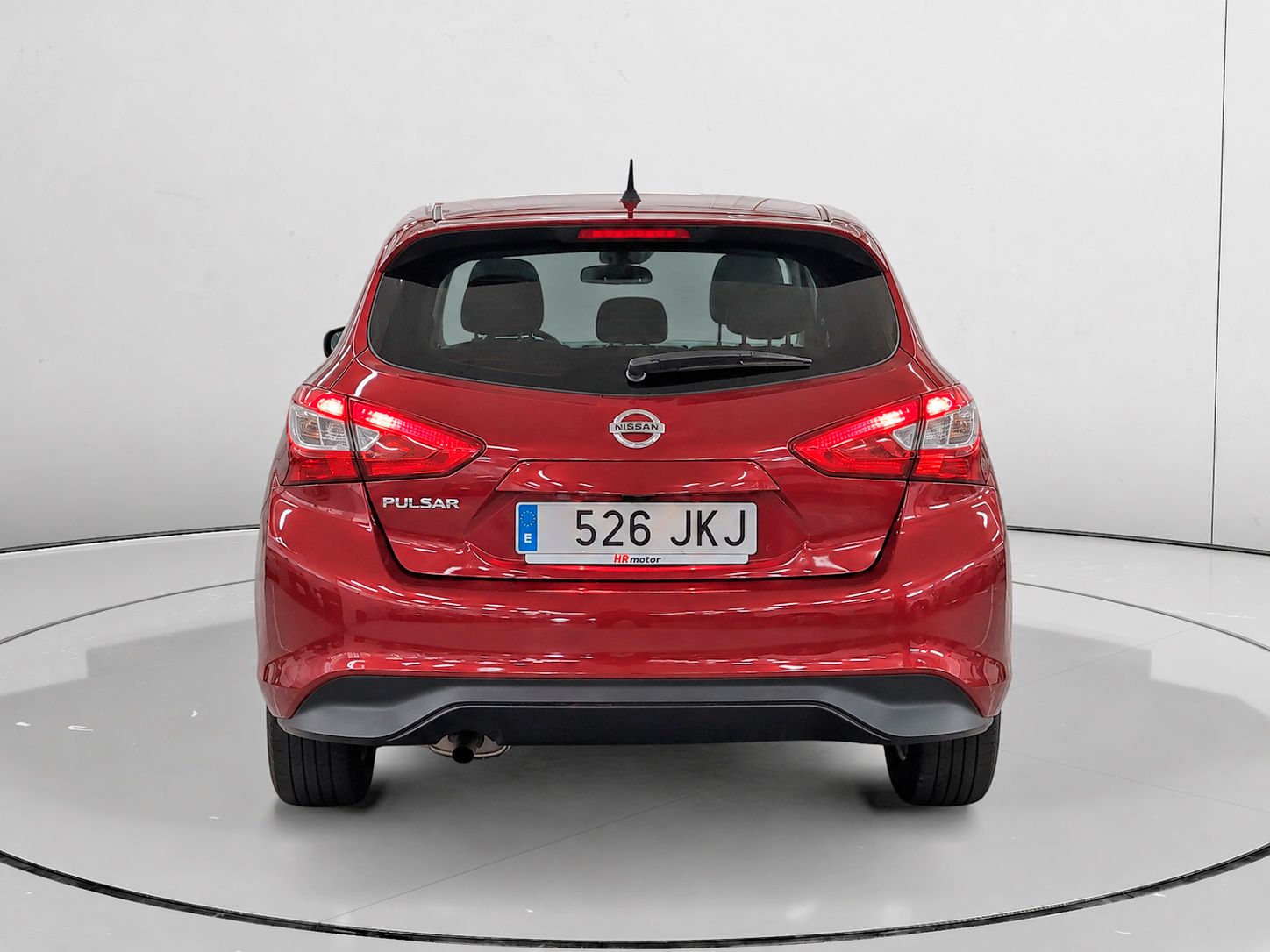 Nissan Pulsar 1.2 DIG-T Acenta - foto 4