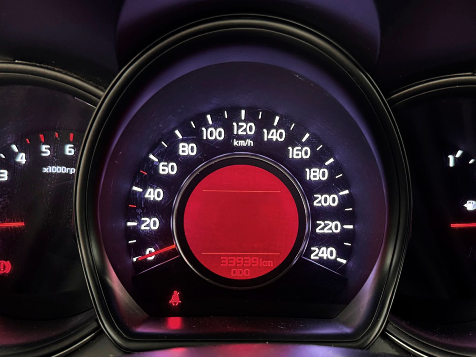 Kia Ceed 1.4 CRDi WGT Concept Plus - foto 17