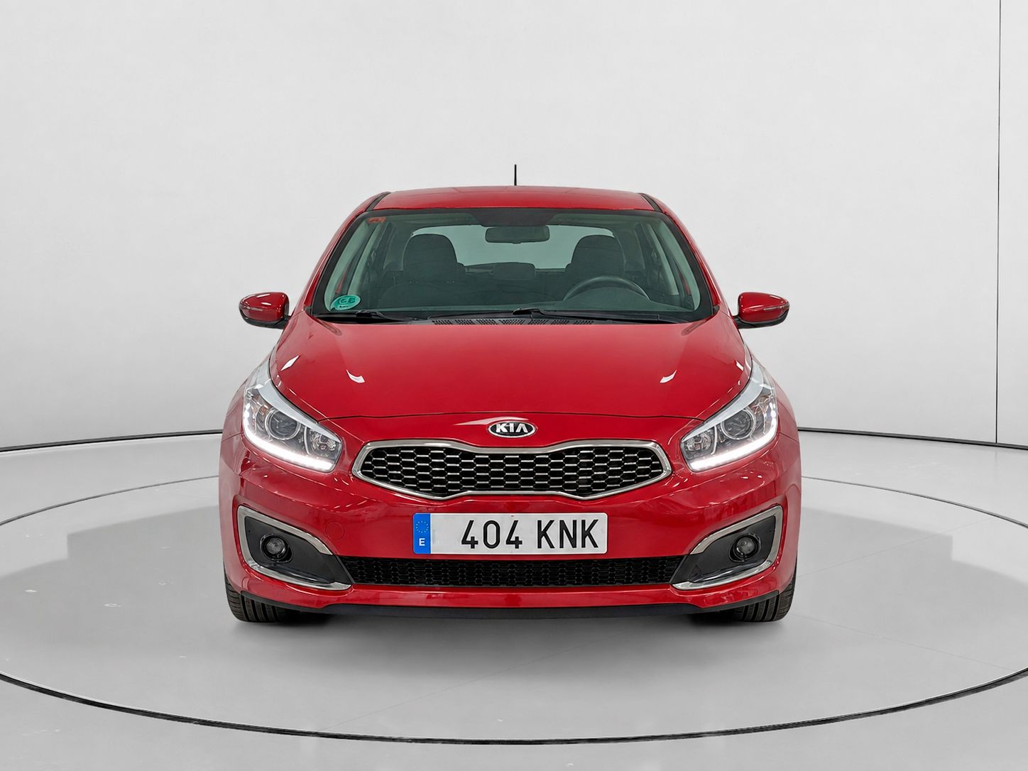 Kia Ceed 1.4 CRDi WGT Concept Plus - foto 7