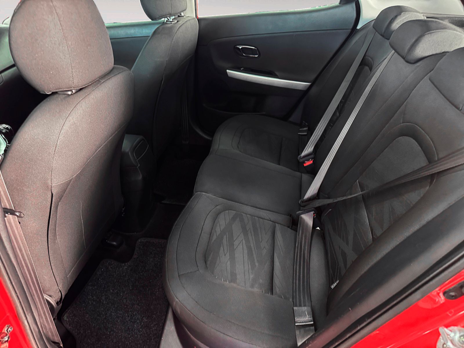 Kia Ceed 1.4 CRDi WGT Concept Plus - foto 13