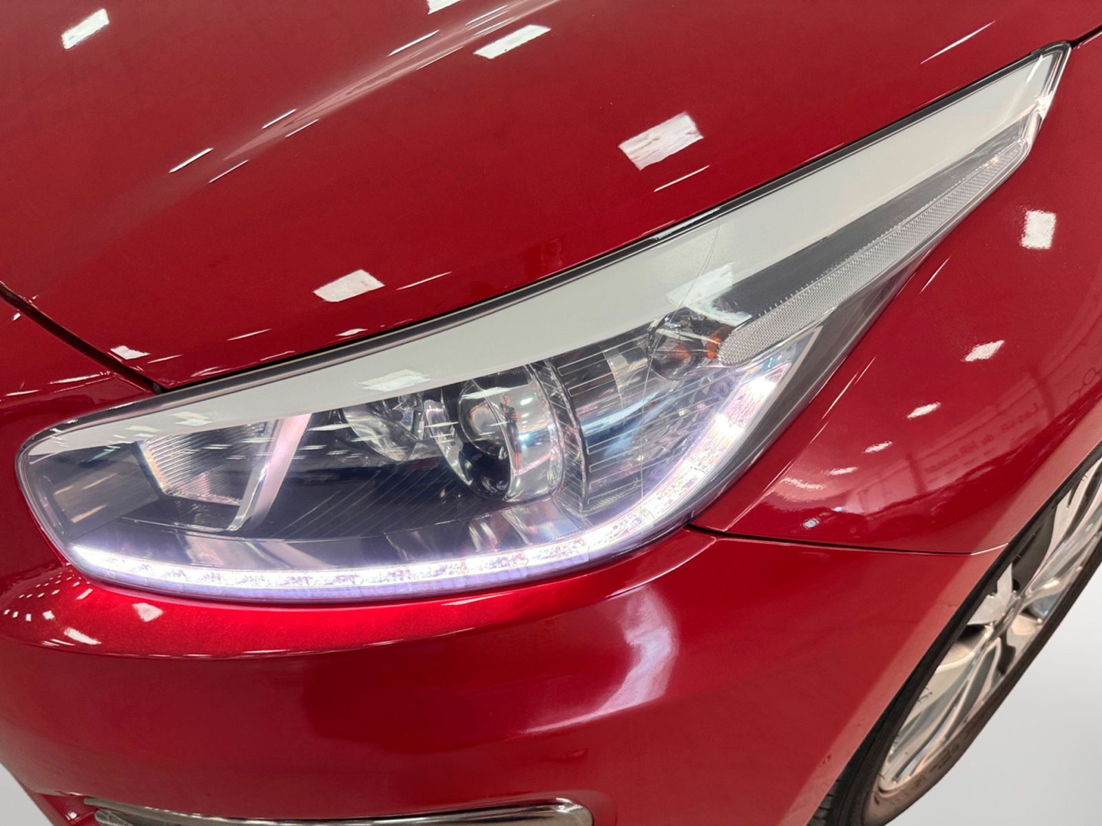 Kia Ceed 1.4 CRDi WGT Concept Plus - foto 24