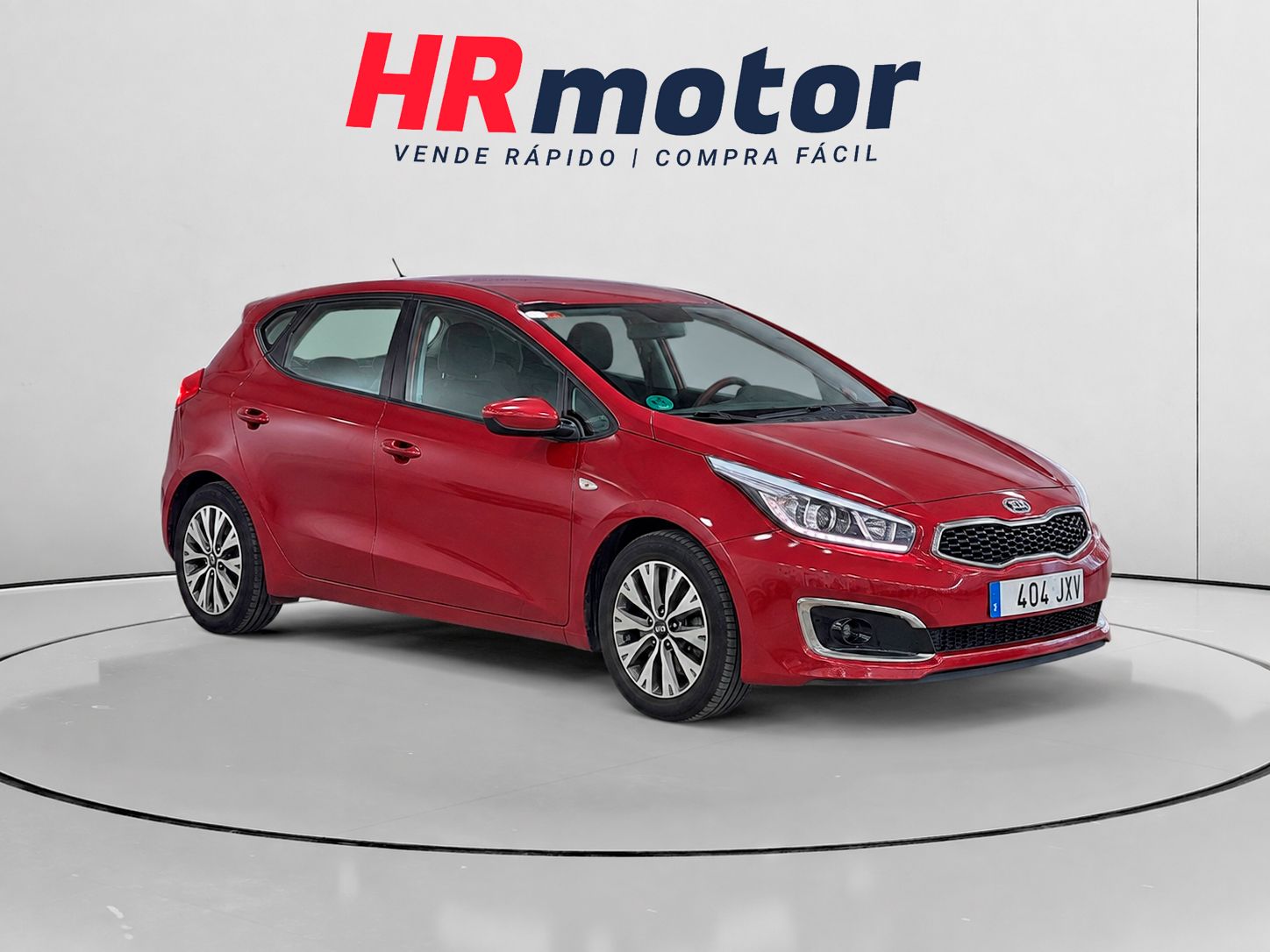 Kia Ceed 1.4 CRDi WGT Concept Plus - foto 1