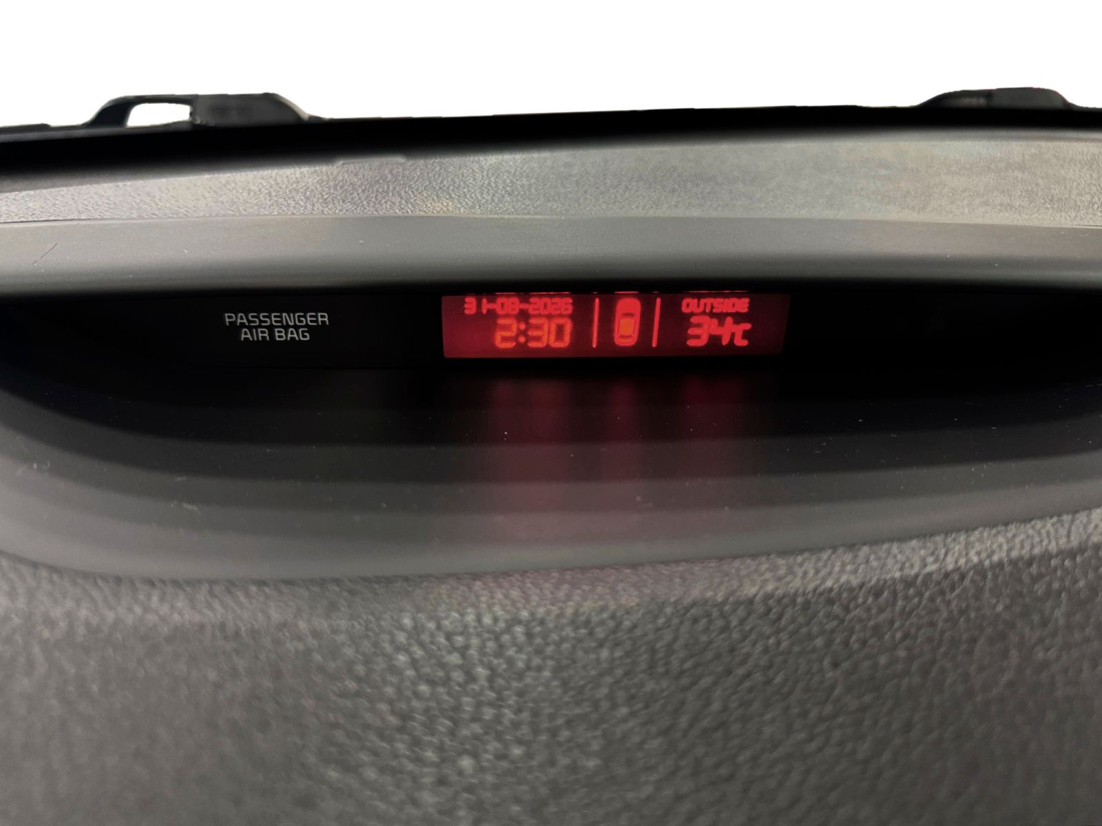 Kia Ceed 1.4 CRDi WGT Concept Plus - foto 21