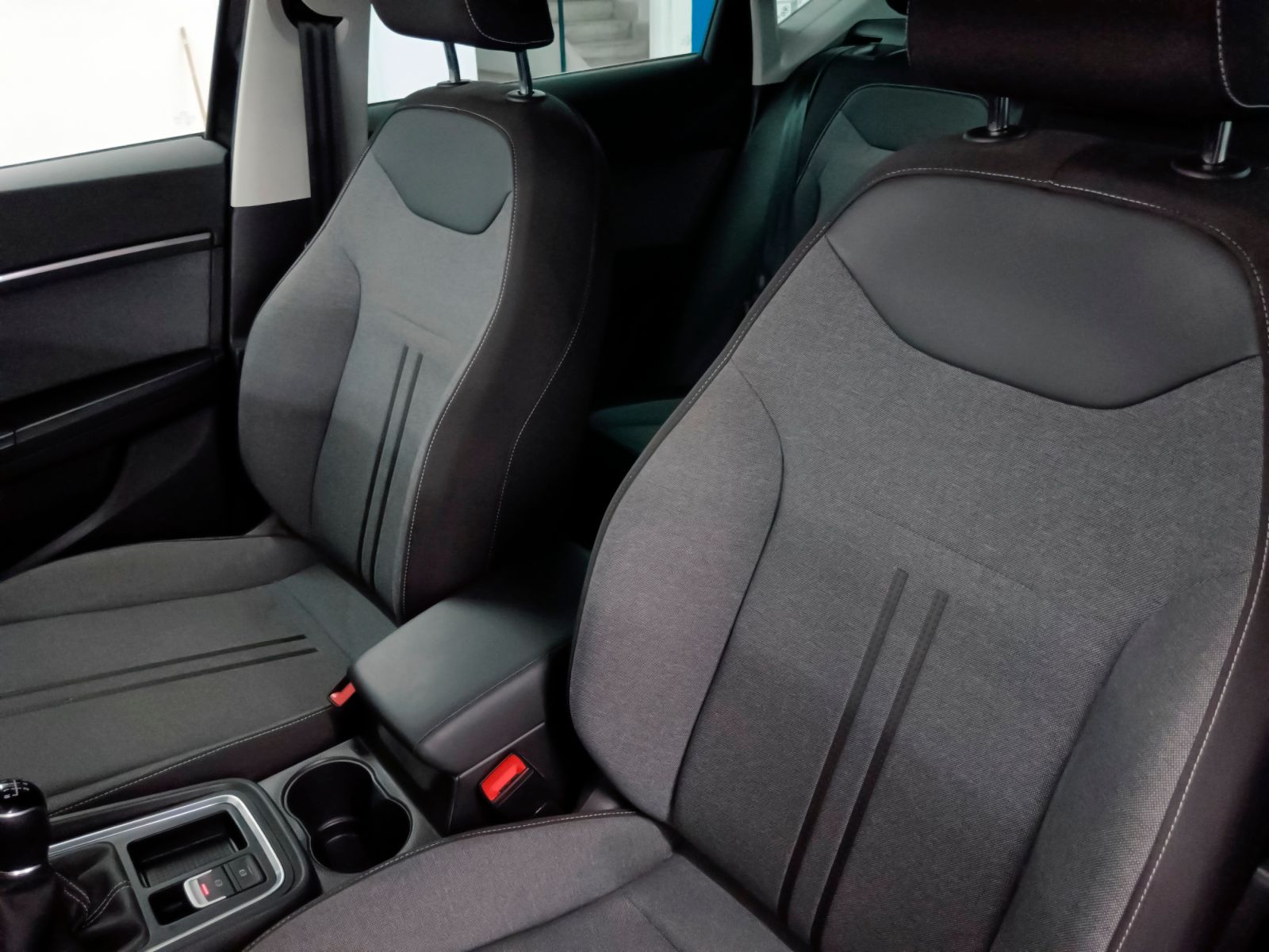 SEAT Ateca 1.5 TSI Style XL - foto 22