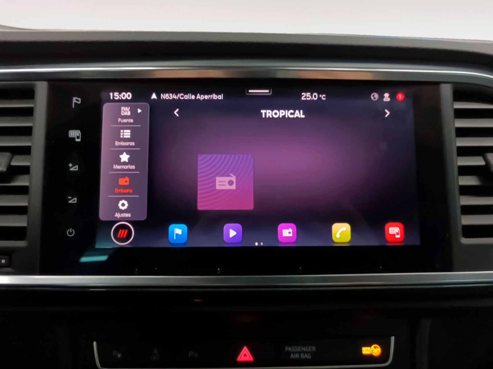 SEAT Ateca 1.5 TSI Style XL - foto 18