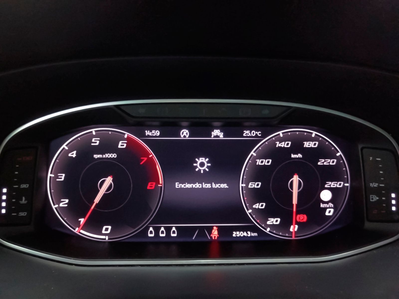 SEAT Ateca 1.5 TSI Style XL - foto 16