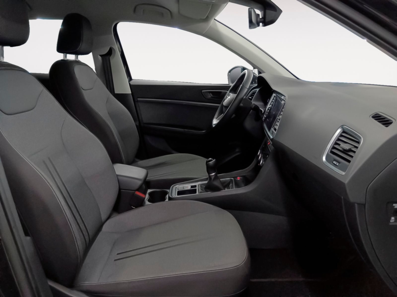 SEAT Ateca 1.5 TSI Style XL - foto 13