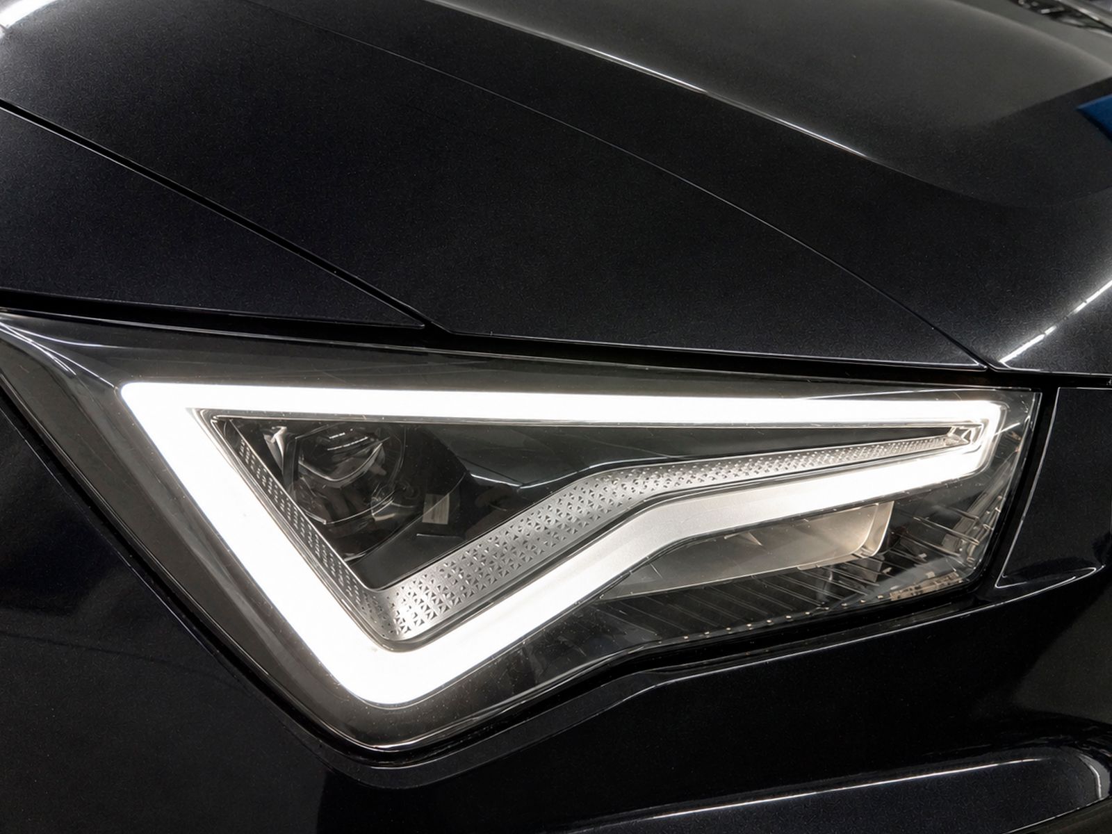 SEAT Ateca 1.5 TSI Style XL - foto 24