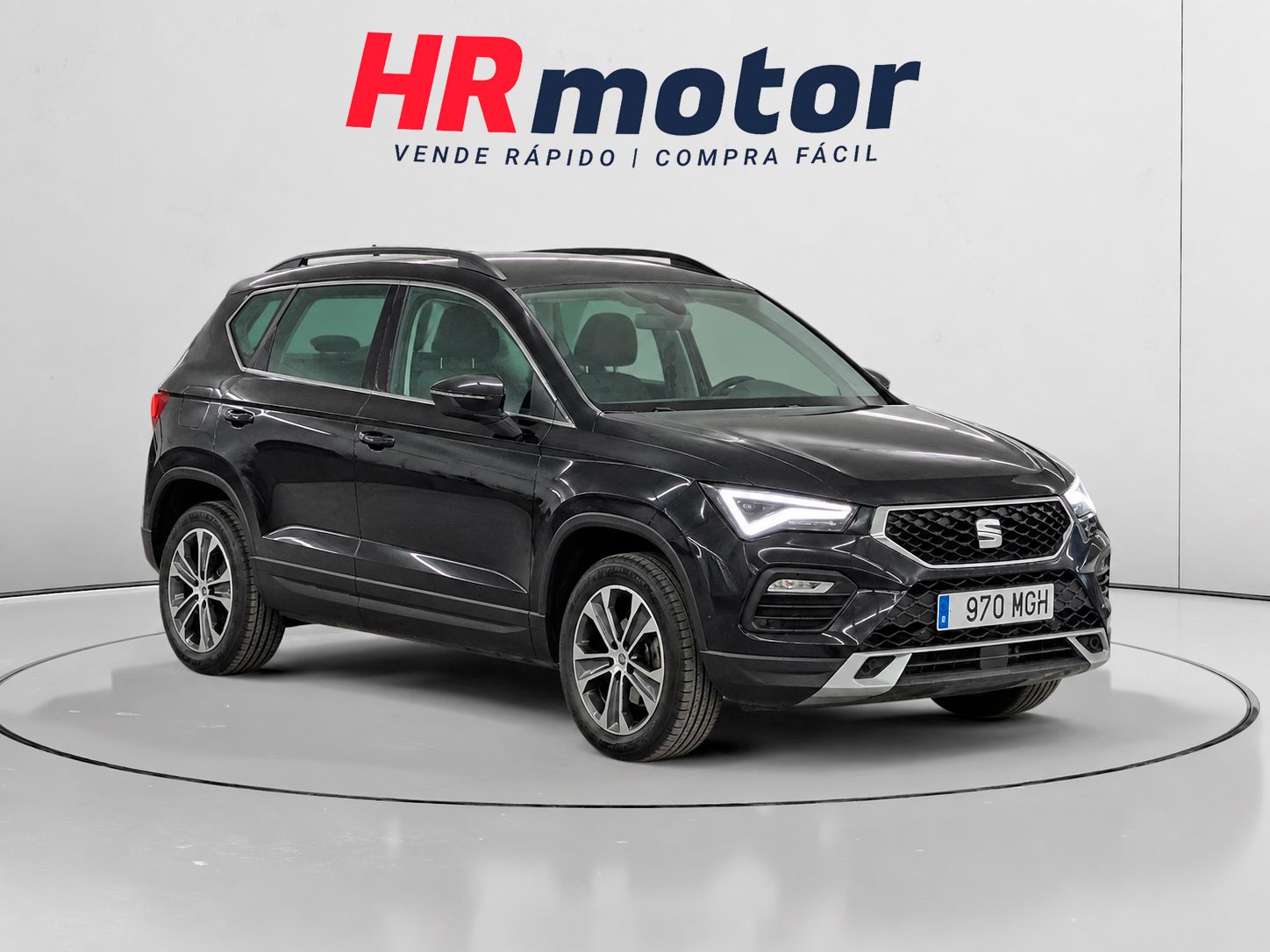 SEAT Ateca 1.5 TSI Style XL