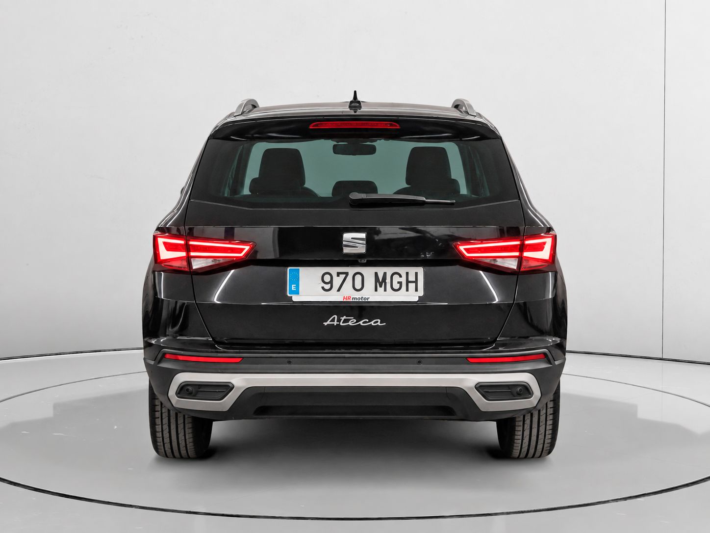 SEAT Ateca 1.5 TSI Style XL - foto 4