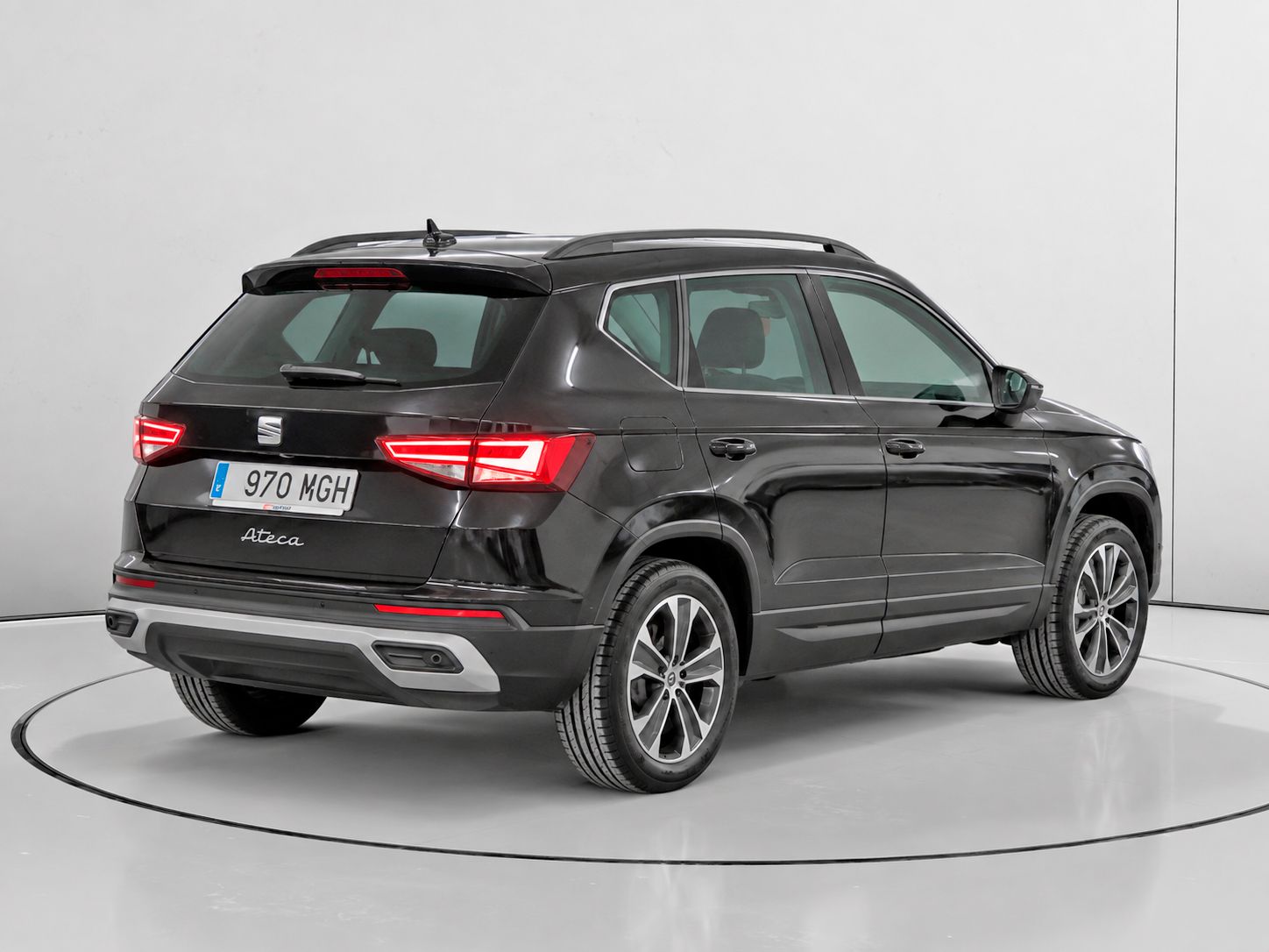 SEAT Ateca 1.5 TSI Style XL - foto 3