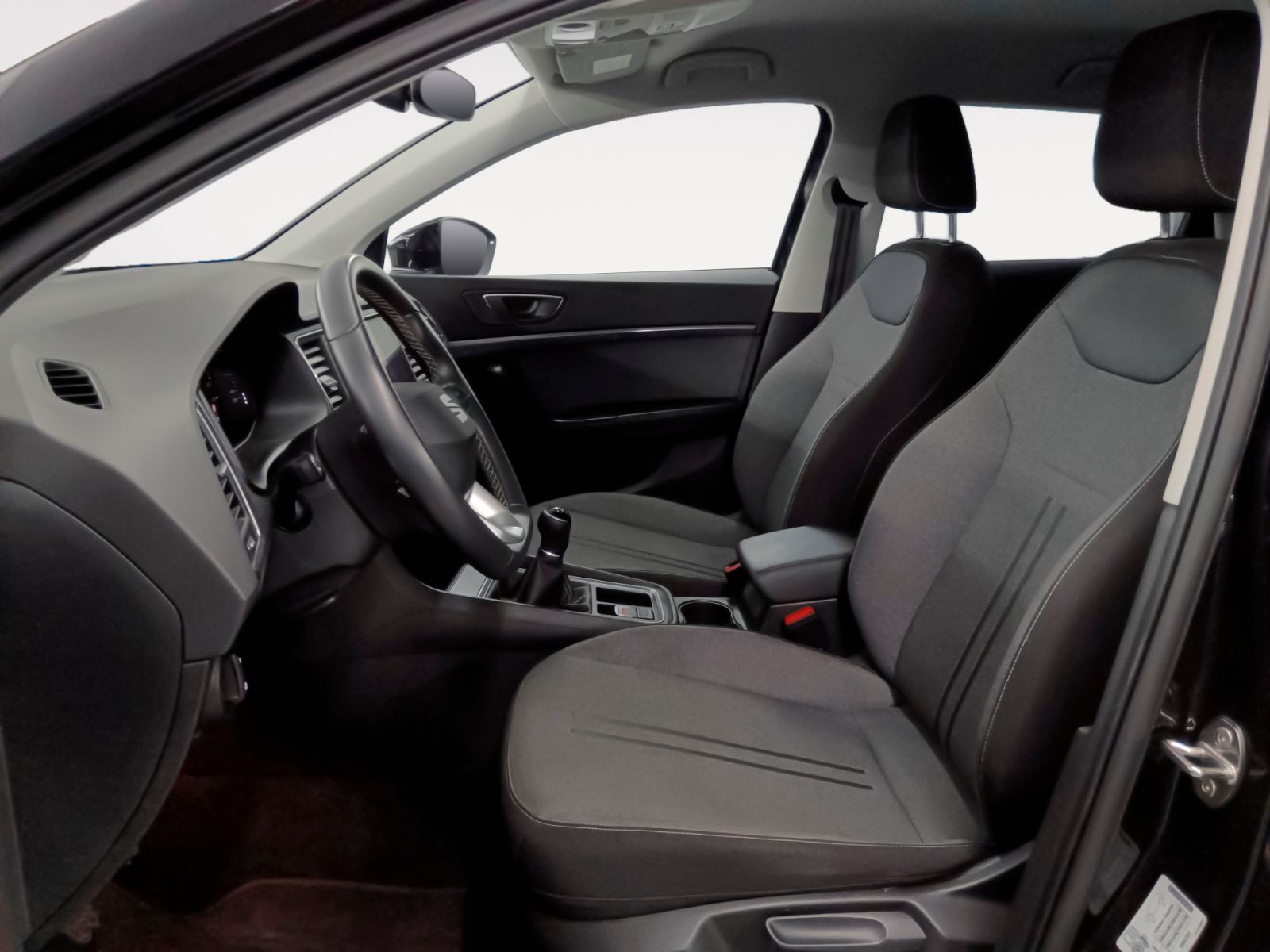 SEAT Ateca 1.5 TSI Style XL - foto 11