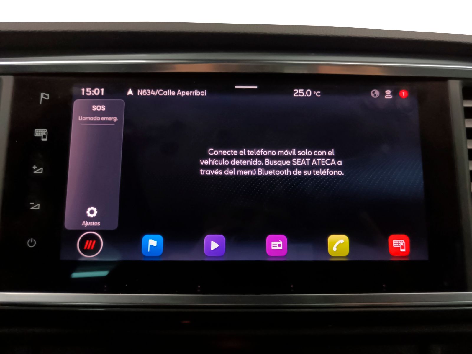 SEAT Ateca 1.5 TSI Style XL - foto 19