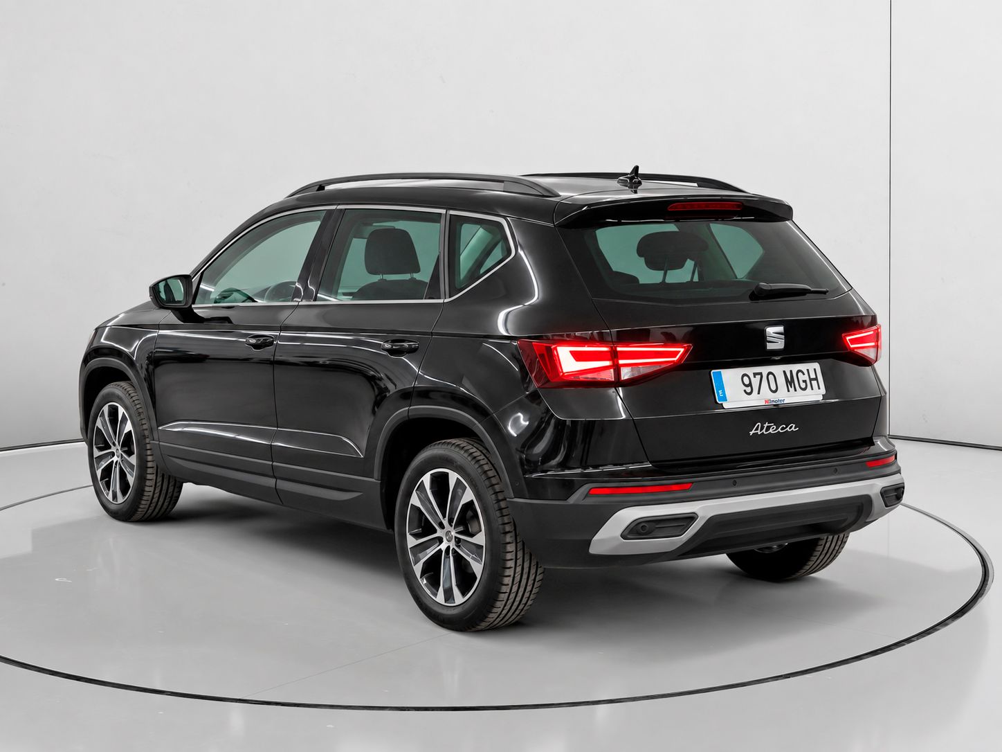SEAT Ateca 1.5 TSI Style XL - foto 5
