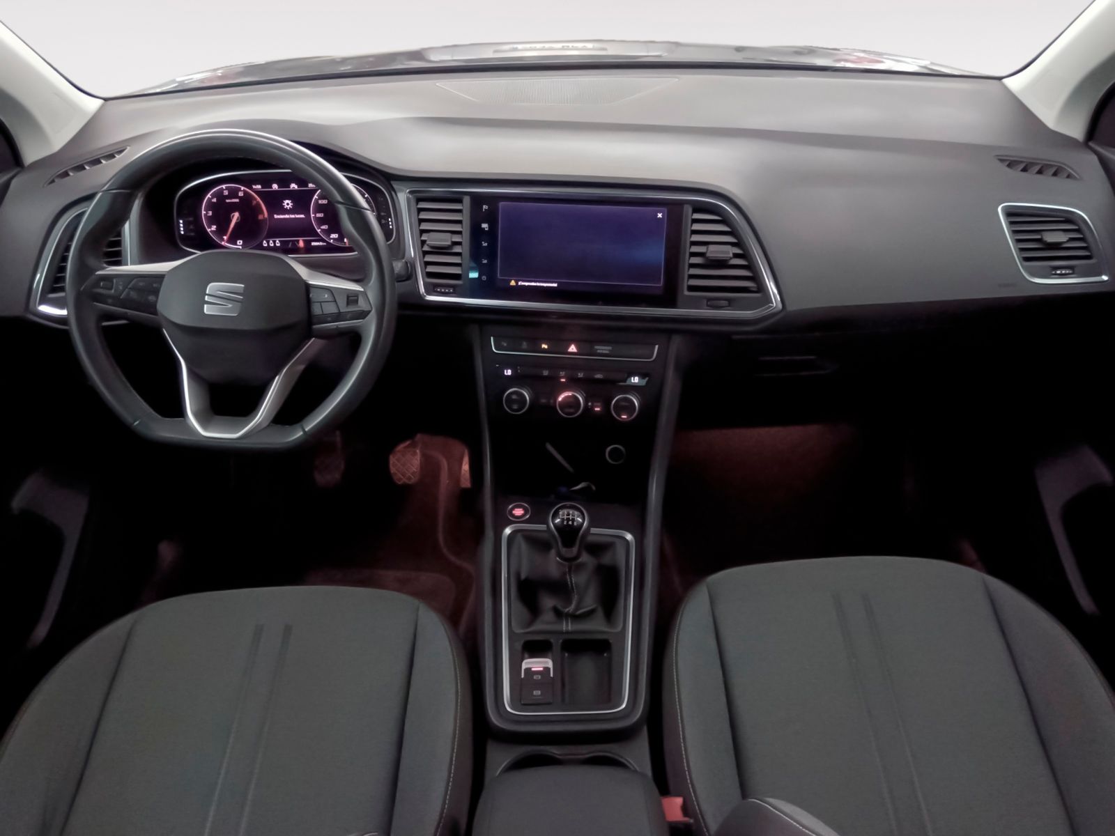 SEAT Ateca 1.5 TSI Style XL - foto 9
