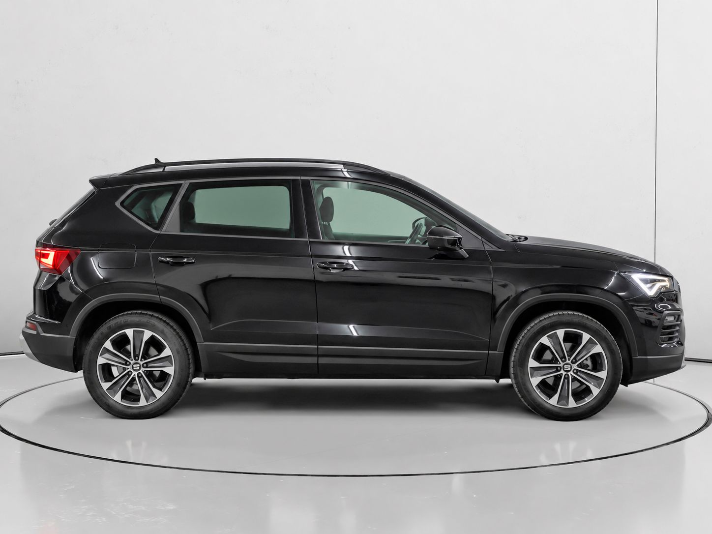 SEAT Ateca 1.5 TSI Style XL - foto 2