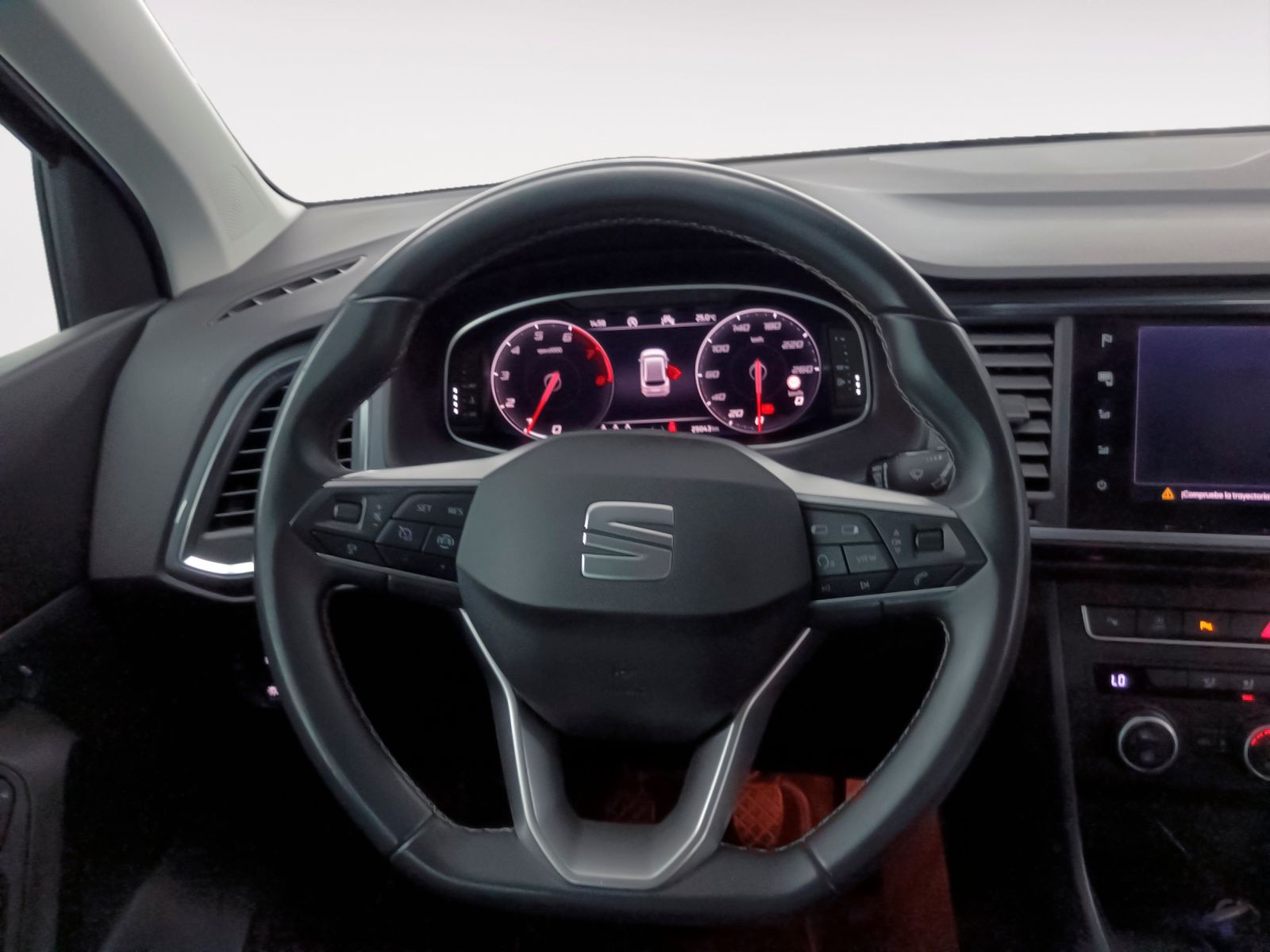 SEAT Ateca 1.5 TSI Style XL - foto 10
