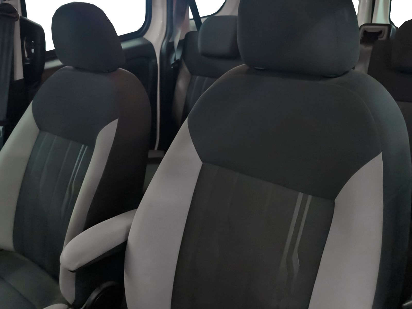 Fiat Doblò Combi N1 1.6 MultiJet SX - foto 20