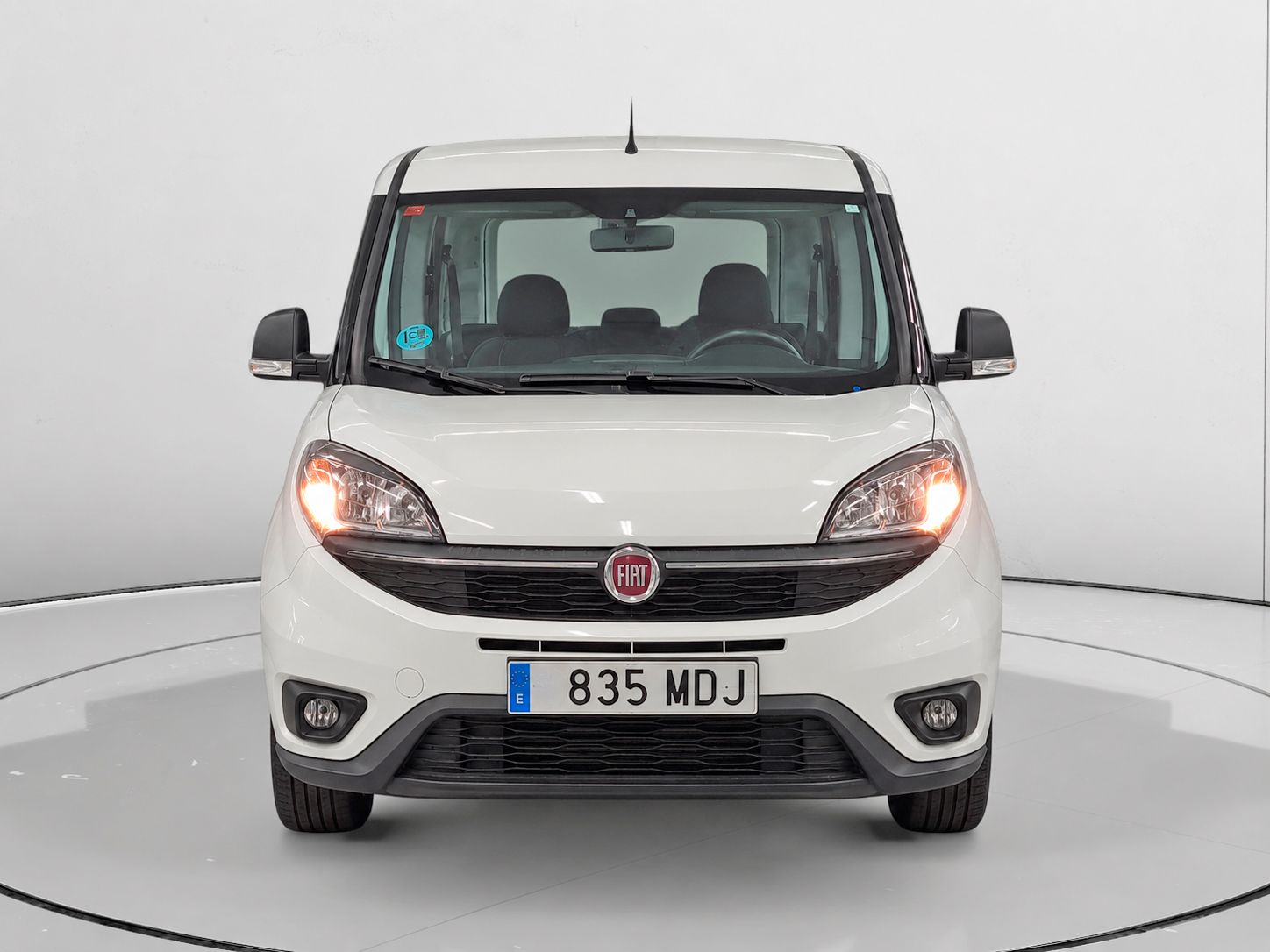 Fiat Doblò Combi N1 1.6 MultiJet SX - foto 7