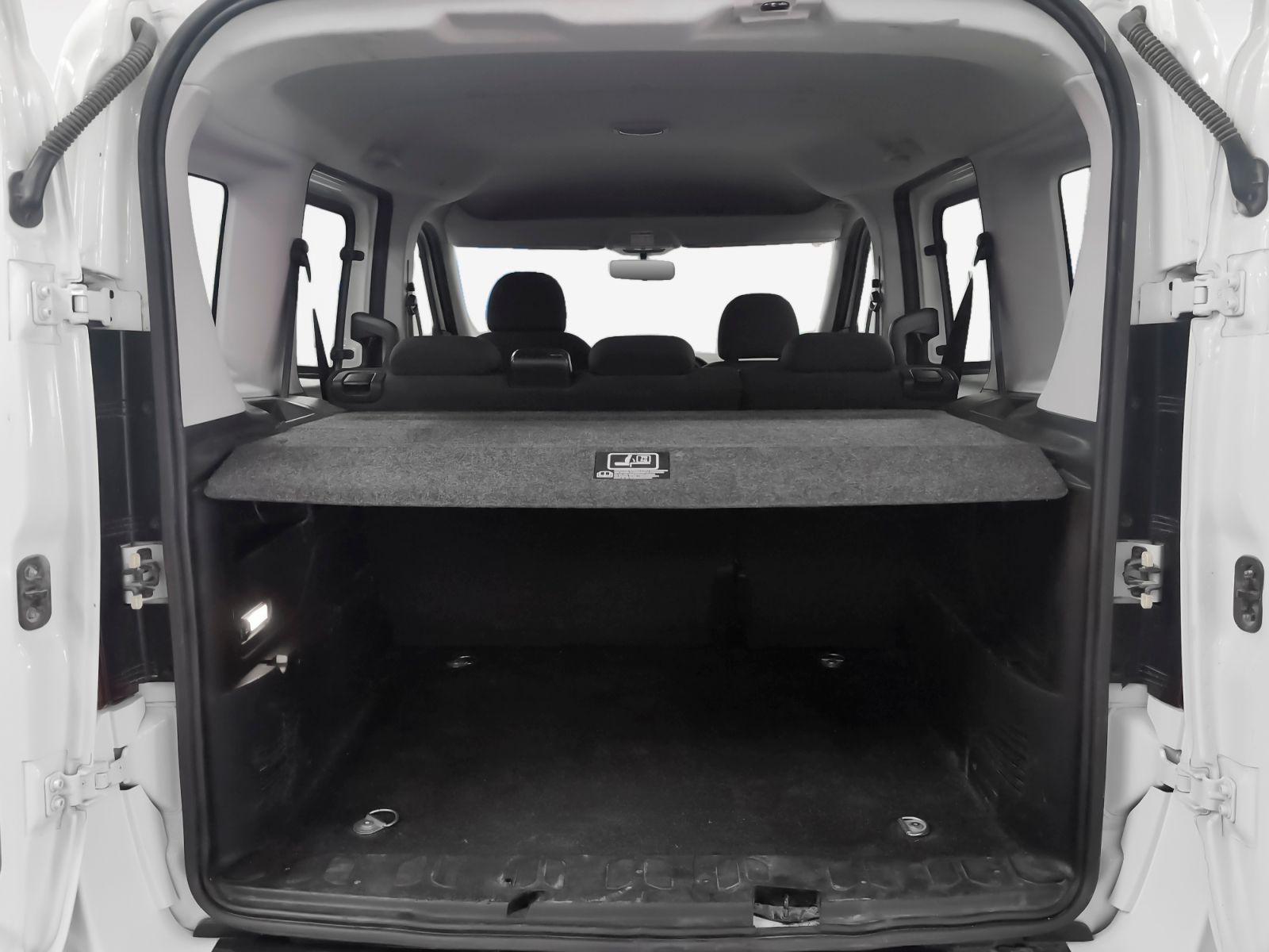 Fiat Doblò Combi N1 1.6 MultiJet SX - foto 13