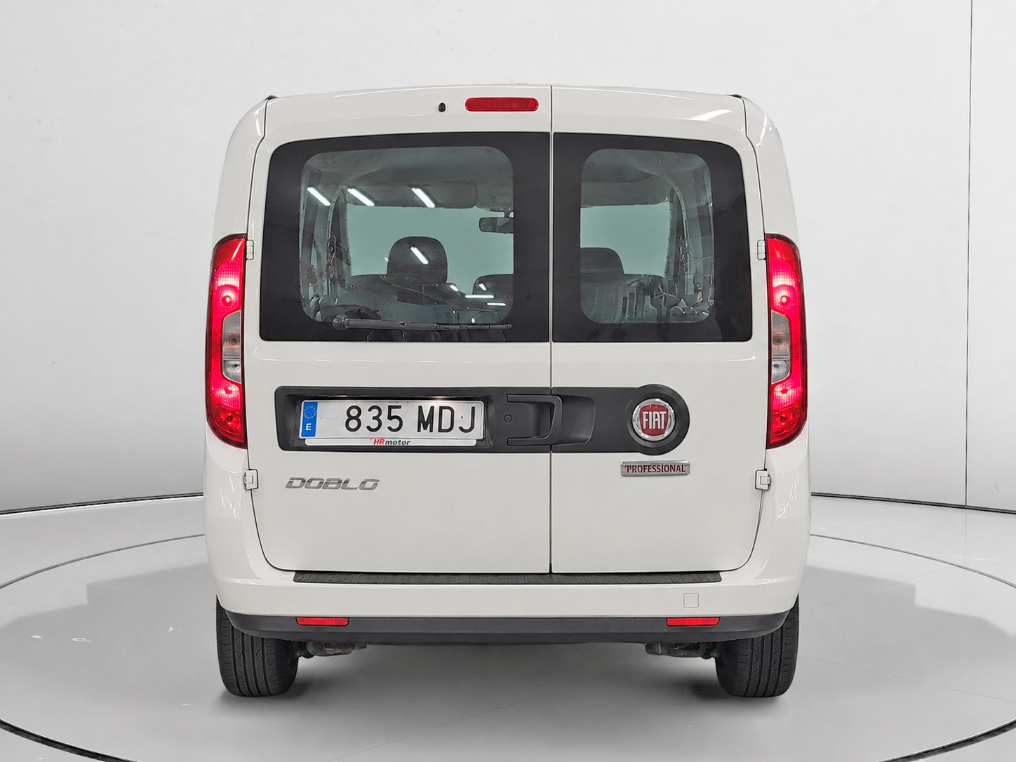 Fiat Doblò Combi N1 1.6 MultiJet SX - foto 4