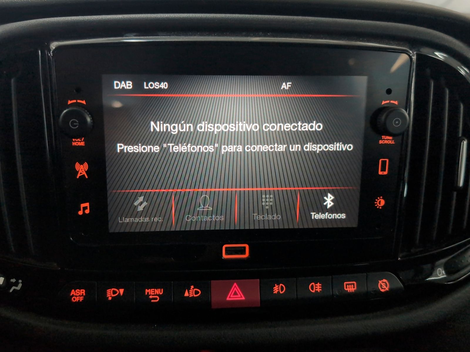 Fiat Doblò Combi N1 1.6 MultiJet SX - foto 18