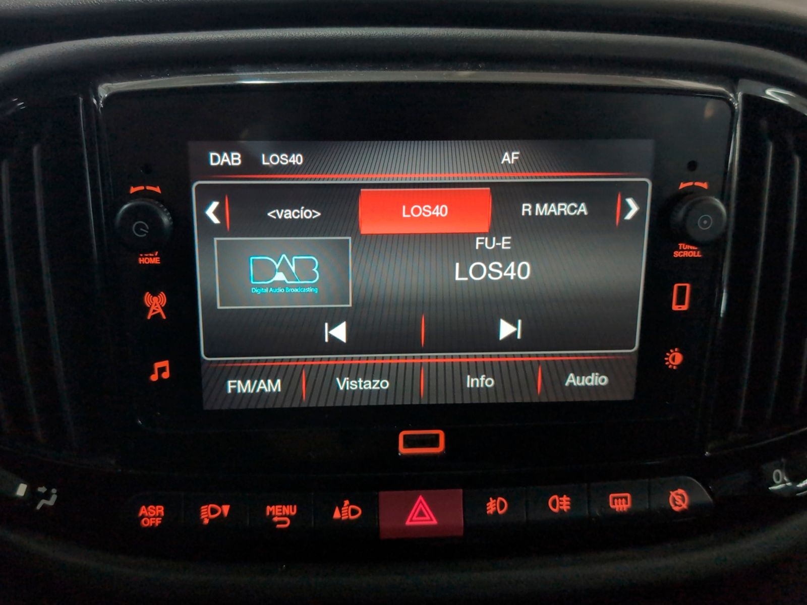 Fiat Doblò Combi N1 1.6 MultiJet SX - foto 17