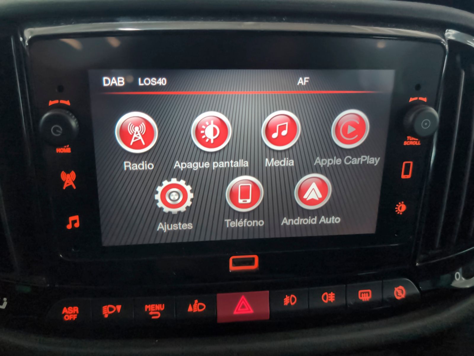 Fiat Doblò Combi N1 1.6 MultiJet SX - foto 16