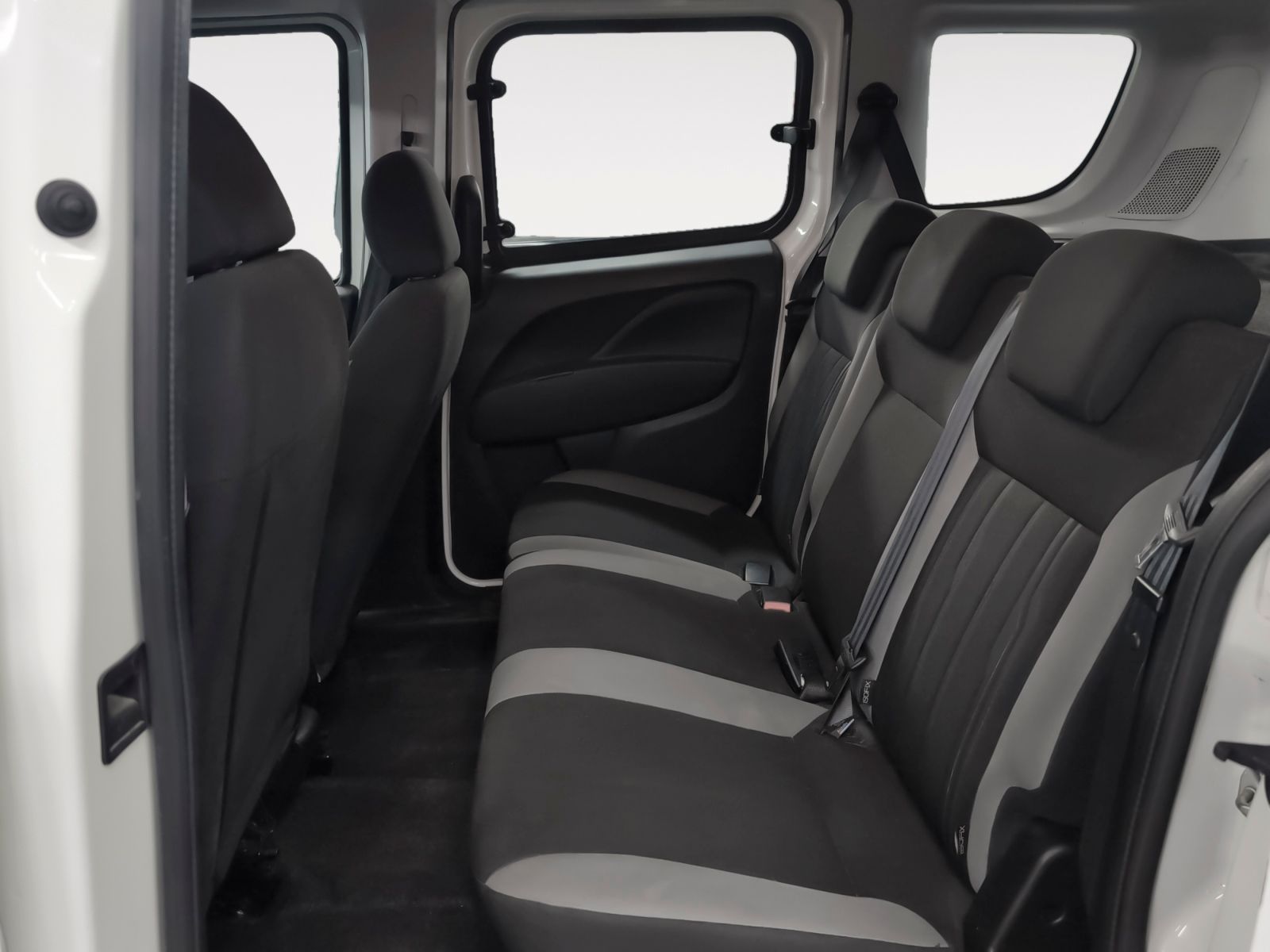 Fiat Doblò Combi N1 1.6 MultiJet SX - foto 11