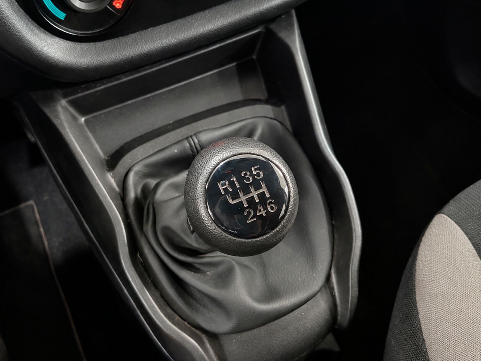 Fiat Doblò Combi N1 1.6 MultiJet SX - foto 14