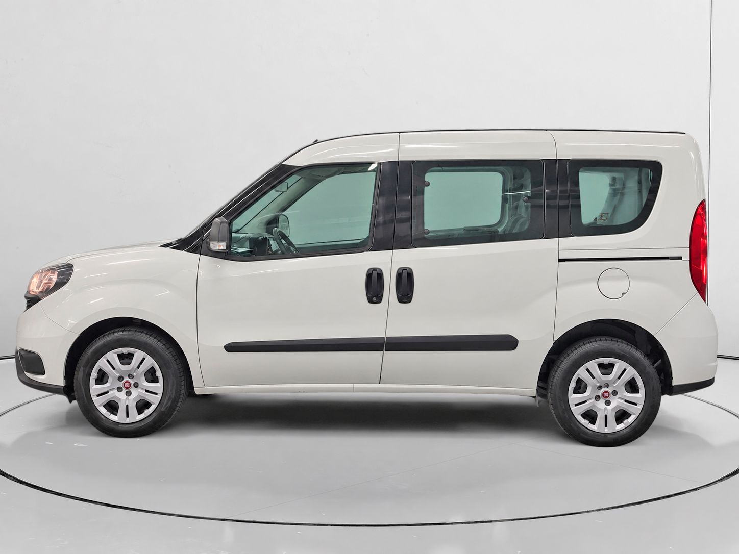 Fiat Doblò Combi N1 1.6 MultiJet SX - foto 6