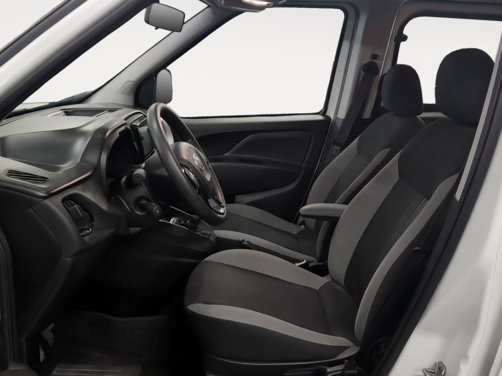 Fiat Doblò Combi N1 1.6 MultiJet SX - foto 10