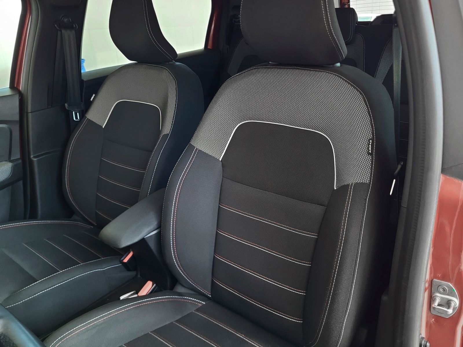 Dacia Jogger Serie Limitada Extreme TCe - foto 24