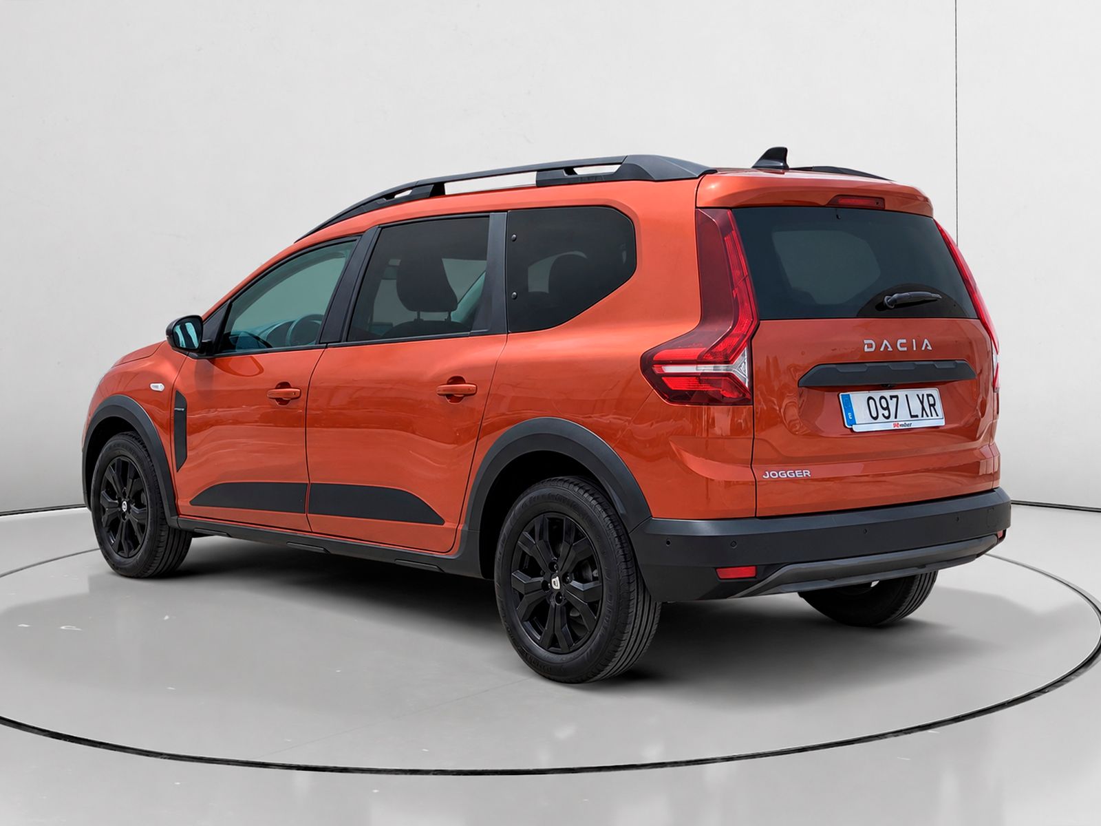 Dacia Jogger Serie Limitada Extreme TCe - foto 5