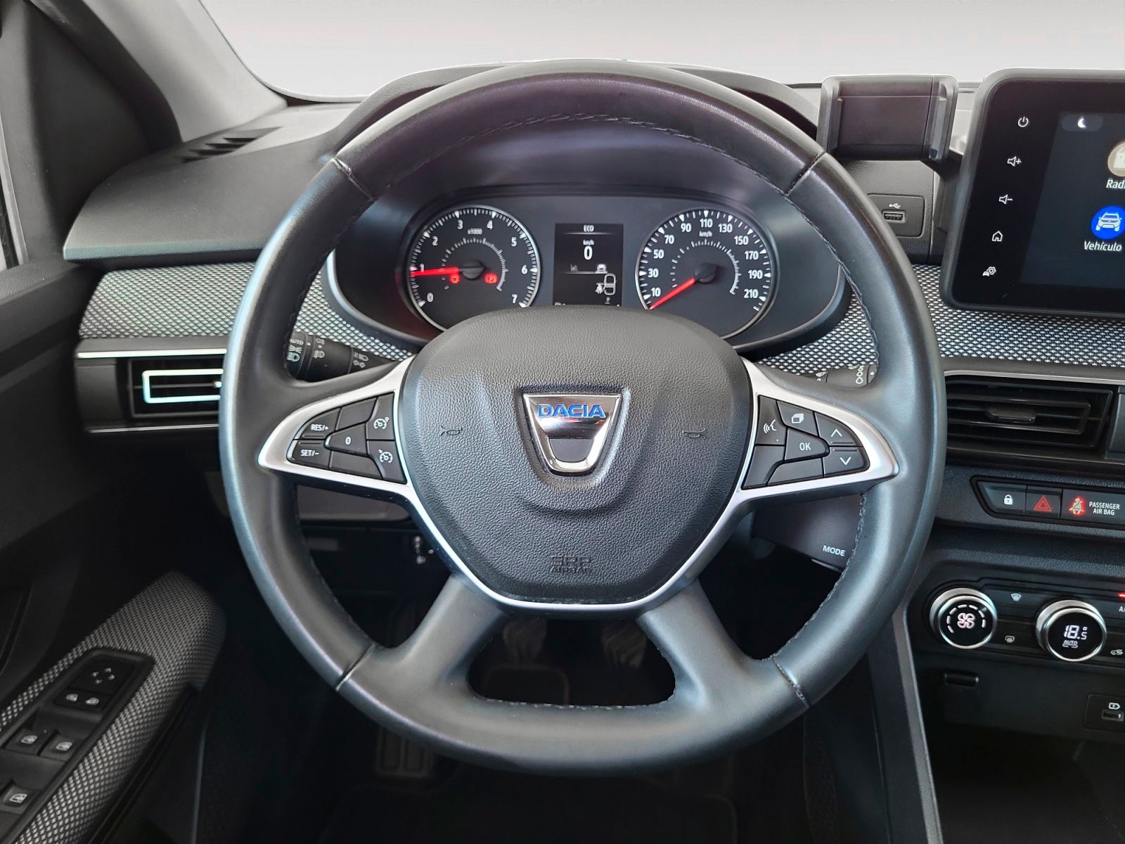Dacia Jogger Serie Limitada Extreme TCe - foto 10