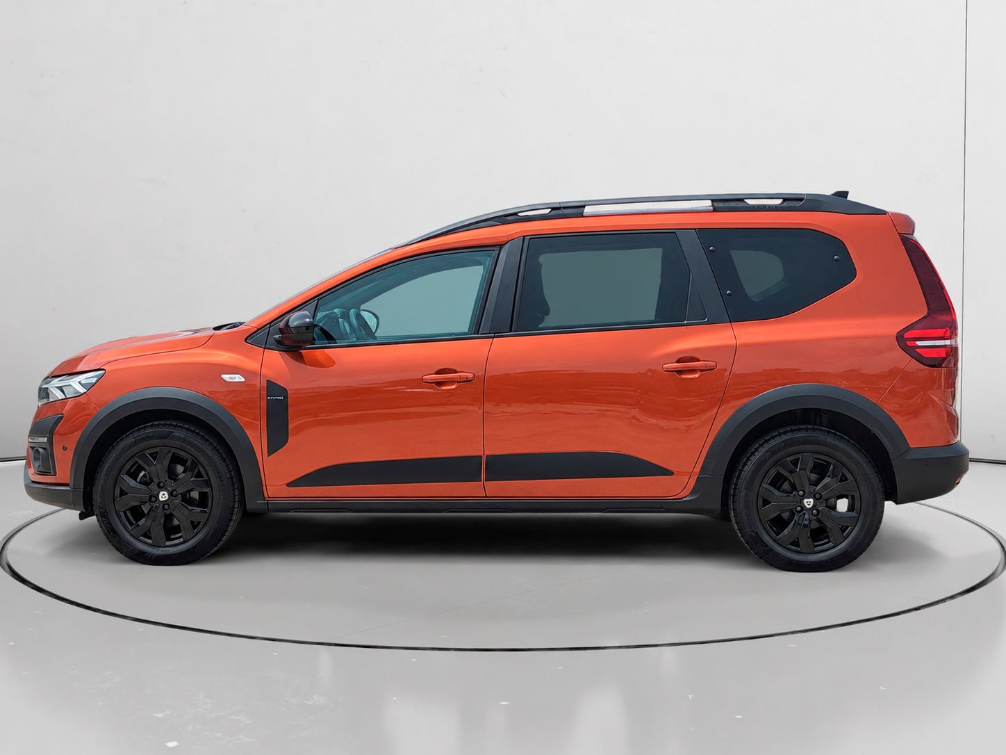 Dacia Jogger Serie Limitada Extreme TCe - foto 6